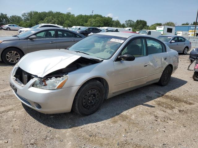 2002 NISSAN ALTIMA BASE, 