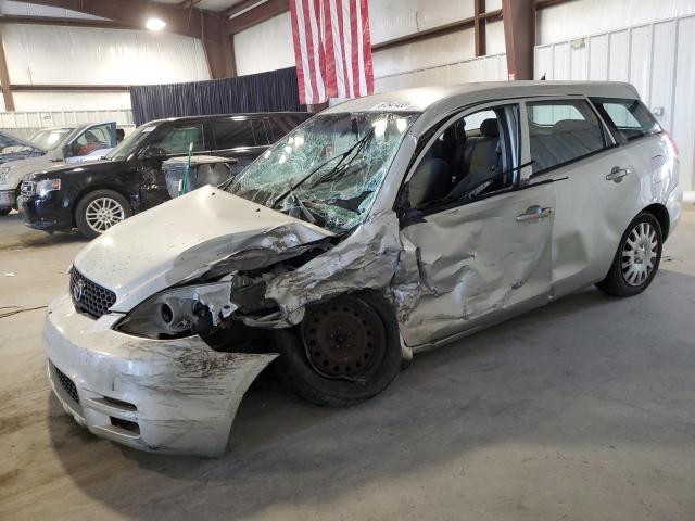 2003 TOYOTA COROLLA MA XR, 