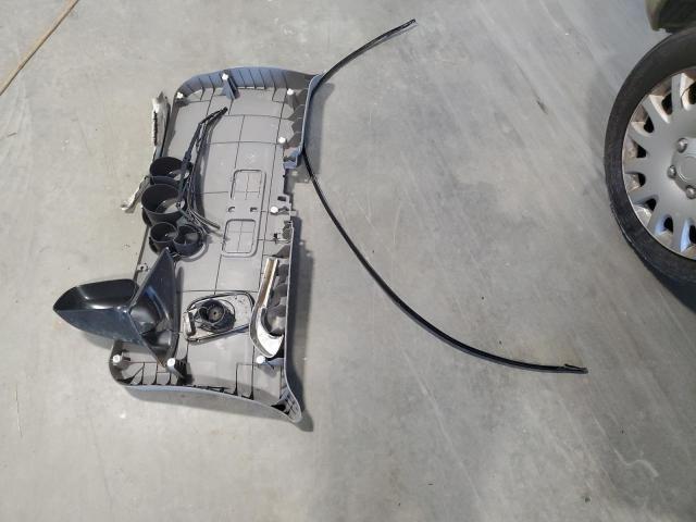 2T1KR32E43C042352 - 2003 TOYOTA COROLLA MA XR SILVER photo 12