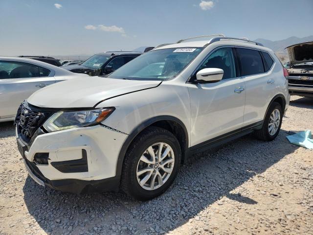 2017 NISSAN ROGUE S, 