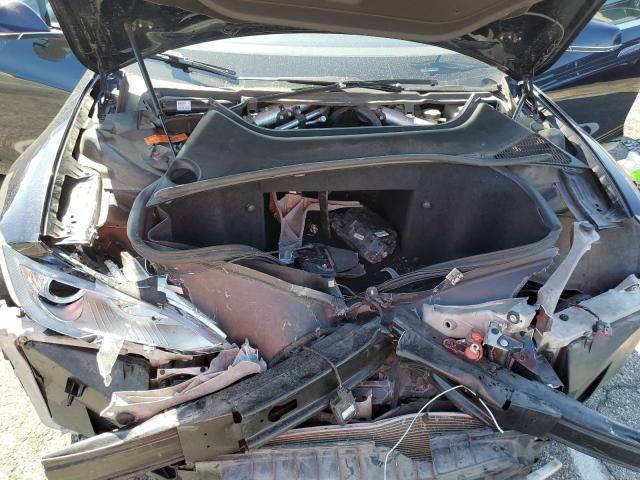 5YJSA1CN8DFP06000 - 2013 TESLA MODEL S Mavi foto 11