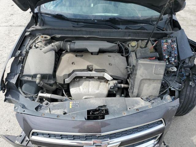 1G11C5SA2DF278926 - 2013 CHEVROLET MALIBU 1LT 石墨色 照片 11