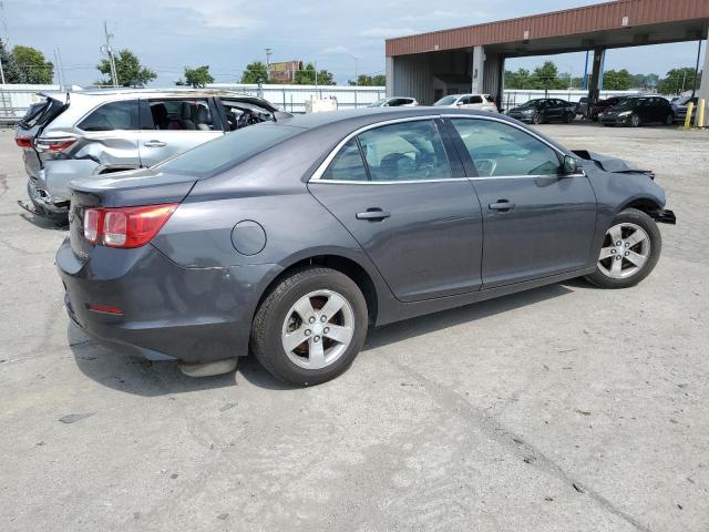1G11C5SA2DF278926 - 2013 CHEVROLET MALIBU 1LT 石墨色 照片 3