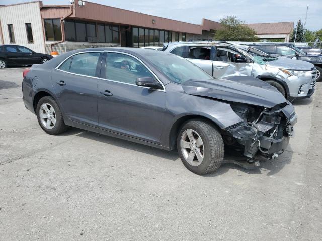 1G11C5SA2DF278926 - 2013 CHEVROLET MALIBU 1LT 石墨色 照片 4