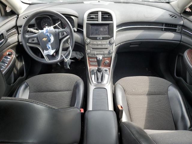 1G11C5SA2DF278926 - 2013 CHEVROLET MALIBU 1LT 石墨色 照片 8