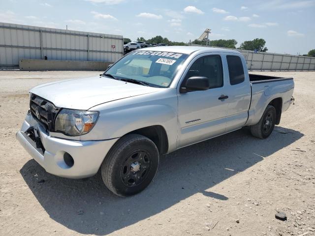2005 TOYOTA TACOMA ACCESS CAB, 