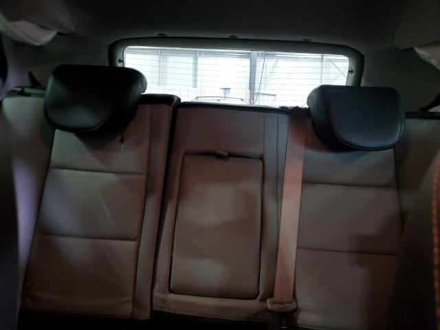 KL4CJGSB9EB601432 - 2014 BUICK ENCORE GRAY photo 10