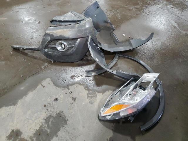 KL4CJGSB9EB601432 - 2014 BUICK ENCORE GRAY photo 13