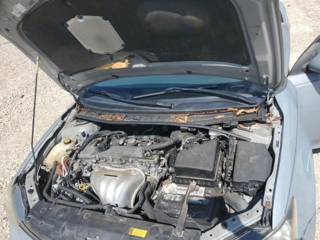 JTKJF5C77B3002766 - 2011 TOYOTA SCION TC Boz foto 11