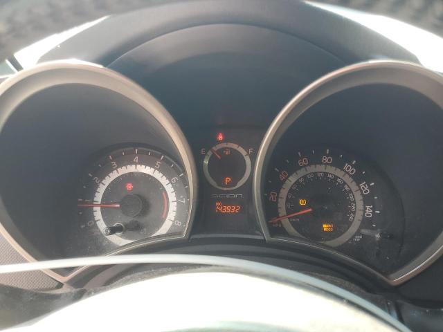 JTKJF5C77B3002766 - 2011 TOYOTA SCION TC Boz foto 9