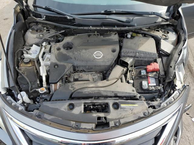 1N4AL3AP7EC278706 - 2014 NISSAN ALTIMA 2.5 GRAY photo 11