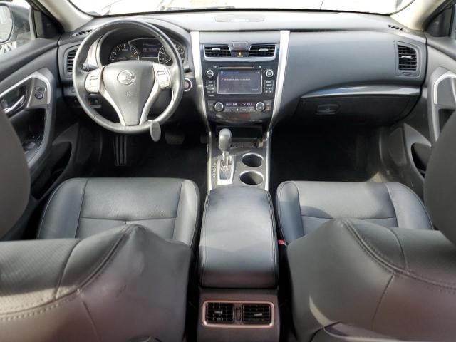 1N4AL3AP7EC278706 - 2014 NISSAN ALTIMA 2.5 GRAY photo 8