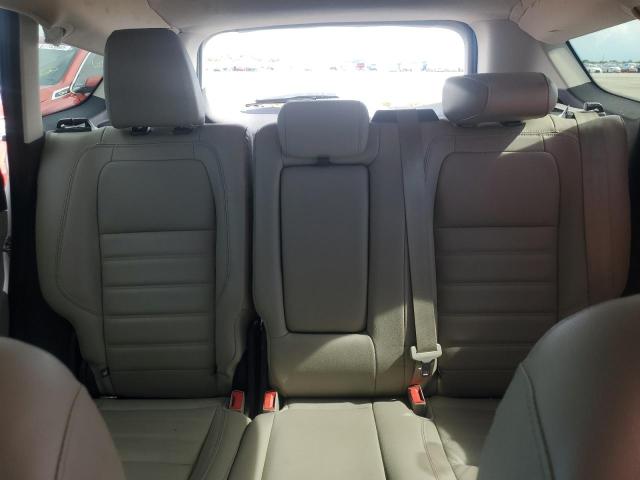 1FMCU0J93HUB96532 - 2017 FORD ESCAPE TITANIUM WHITE photo 10