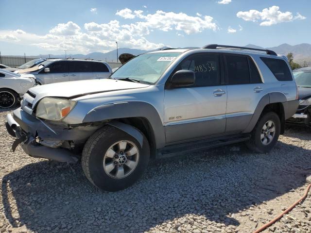 2003 TOYOTA 4RUNNER SR5, 