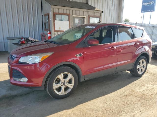 2014 FORD ESCAPE SE, 
