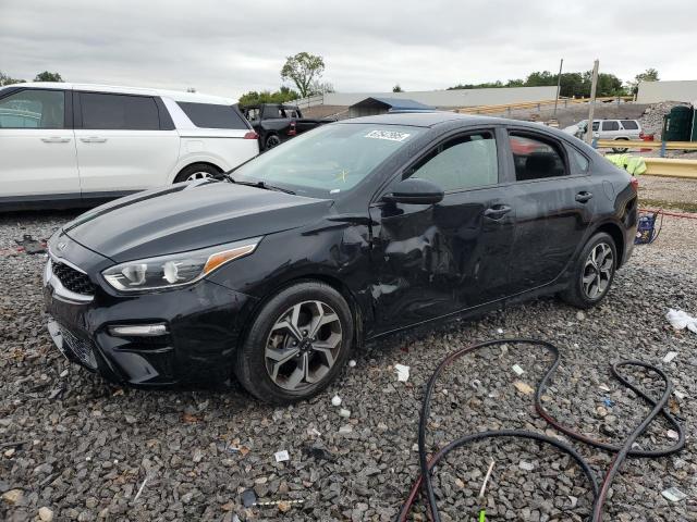 2019 KIA FORTE FE, 