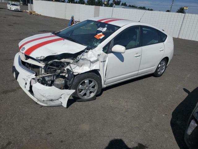 2008 TOYOTA PRIUS, 