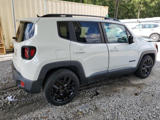 ZACCJABB3HPG16893 - 2017 JEEP RENEGADE LATITUDE WHITE photo 3