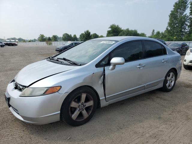 2008 HONDA CIVIC LX, 