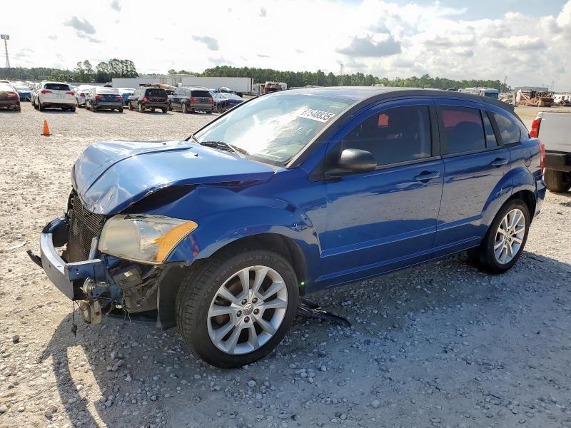 2010 DODGE CALIBER HEAT, 