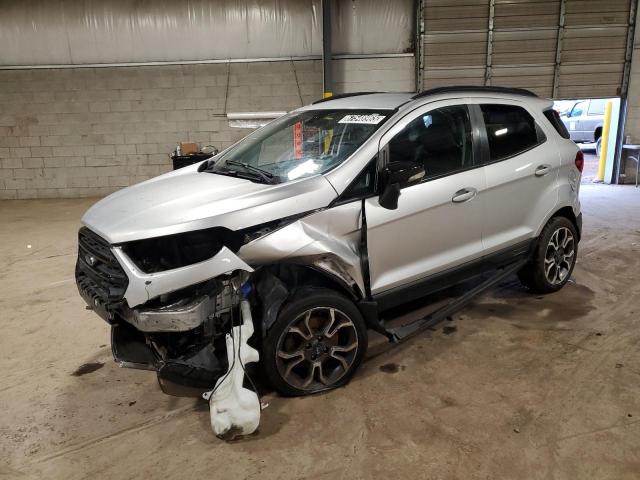 2020 FORD ECOSPORT SES, 
