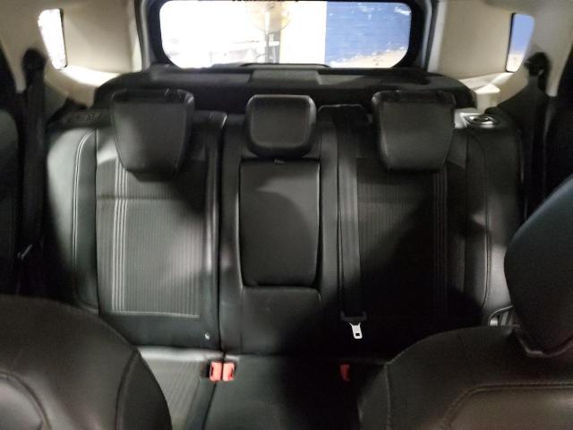 MAJ6S3JL8LC349401 - 2020 FORD ECOSPORT SES SILVER photo 10