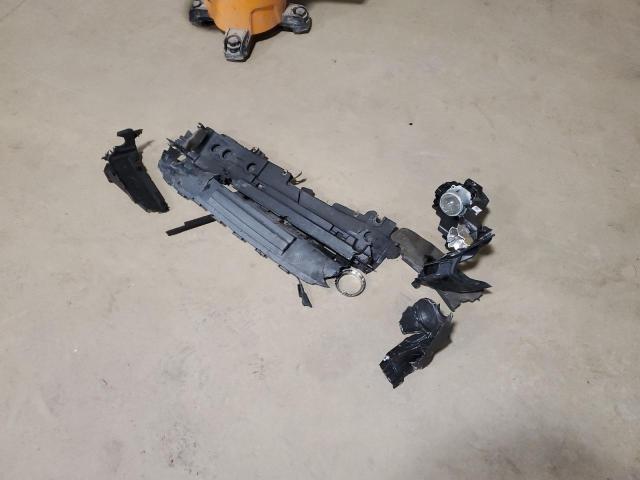 MAJ6S3JL8LC349401 - 2020 FORD ECOSPORT SES SILVER photo 13