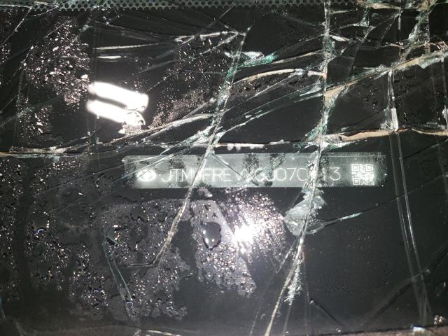 JTMWFREVXGJ070613 - 2016 TOYOTA RAV4 XLE CHARCOAL photo 13