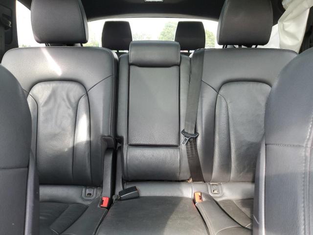 WA1WMCFE5FD003247 - 2015 AUDI Q7 TDI PRESTIGE GRAY photo 10