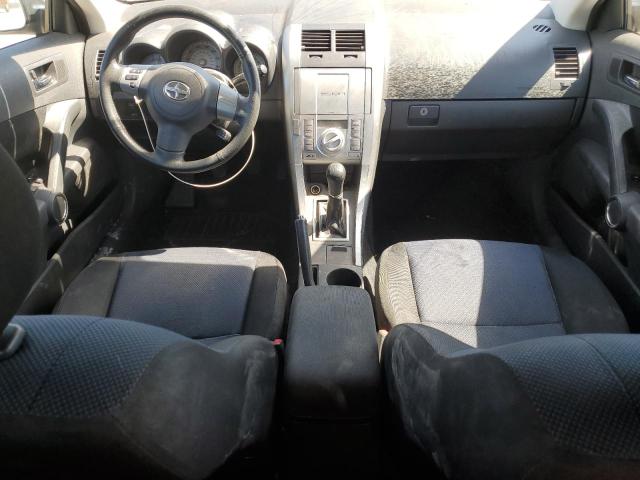 JTKDE167660121632 - 2006 TOYOTA SCION TC 银色 照片 8