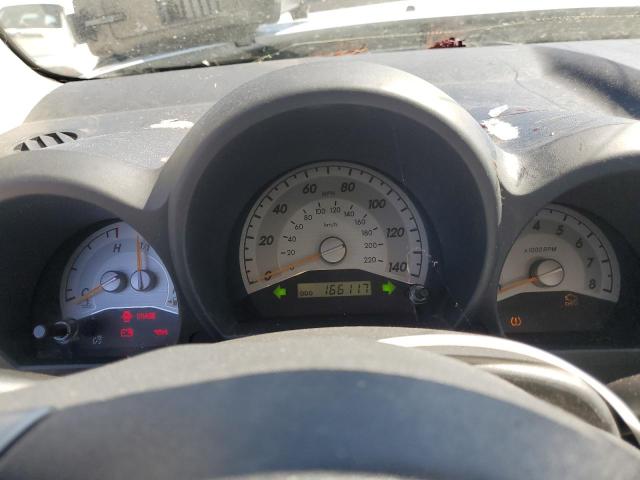 JTKDE167660121632 - 2006 TOYOTA SCION TC 银色 照片 9