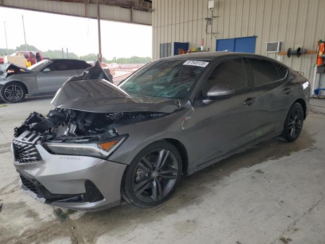 2023 ACURA INTEGRA A-SPEC, 
