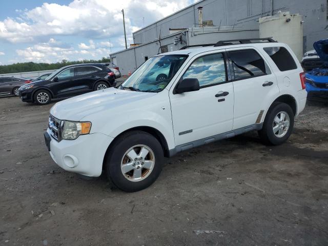 2008 FORD ESCAPE XLT, 