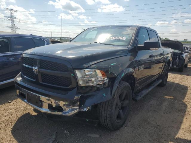 2018 RAM 1500 SLT, 