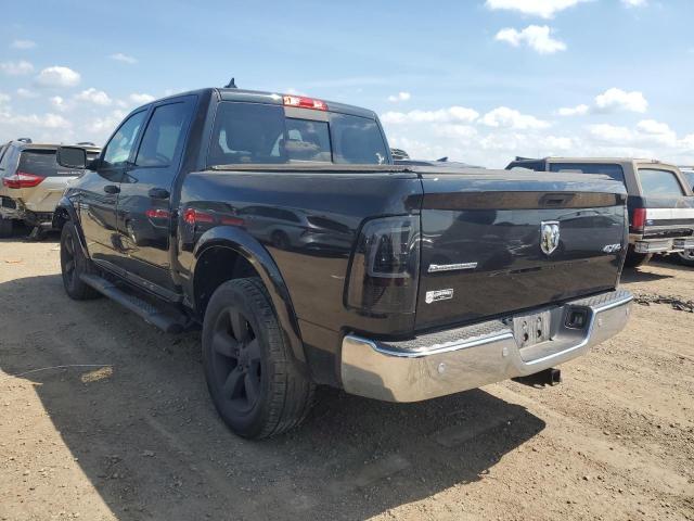 1C6RR7LT2JS280674 - 2018 RAM 1500 SLT Қара фото 2