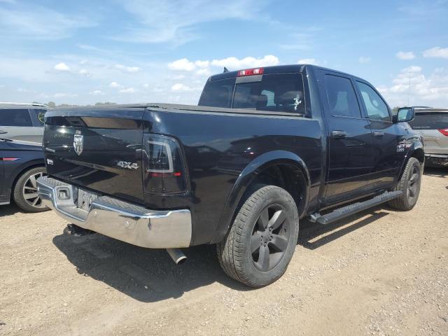 1C6RR7LT2JS280674 - 2018 RAM 1500 SLT Қара фото 3