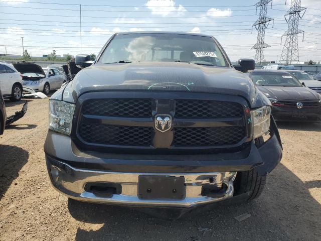 1C6RR7LT2JS280674 - 2018 RAM 1500 SLT Қара фото 5