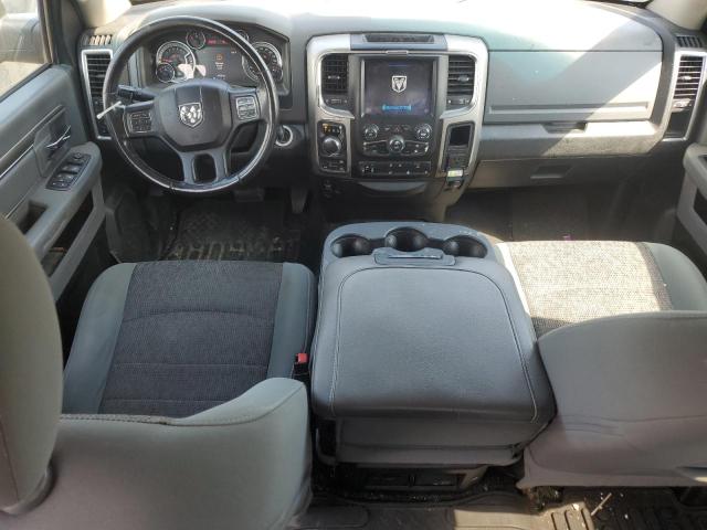 1C6RR7LT2JS280674 - 2018 RAM 1500 SLT Қара фото 8