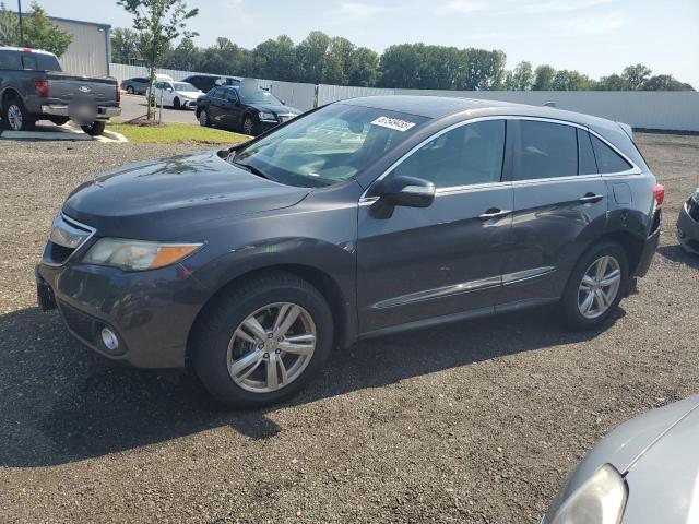 2014 ACURA RDX TECHNOLOGY, 