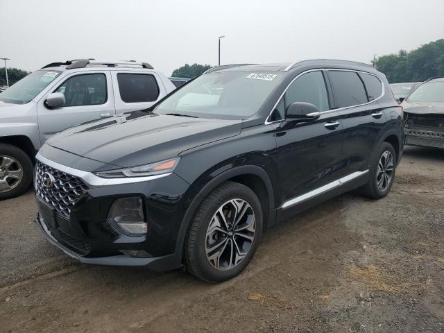 2020 HYUNDAI SANTA FE SEL, 