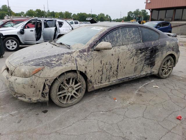 JTKDE3B7XA0312724 - 2010 TOYOTA SCION TC იასამნისფერი ფოტო 1