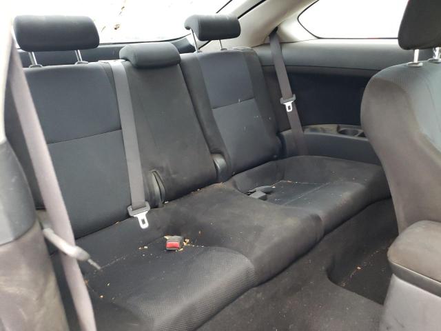 JTKDE3B7XA0312724 - 2010 TOYOTA SCION TC იასამნისფერი ფოტო 10