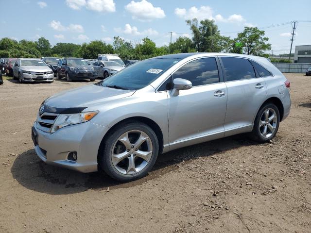 2015 TOYOTA VENZA LE, 