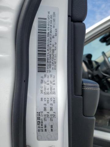 1C4PJMCS5HW570066 - 2017 JEEP CHEROKEE LATITUDE WHITE photo 13