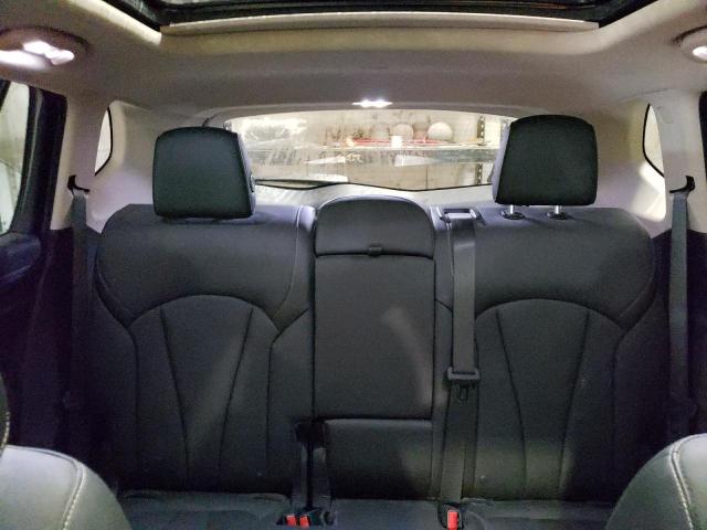 LRBFXBSAXHD200491 - 2017 BUICK ENVISION ESSENCE WHITE photo 10