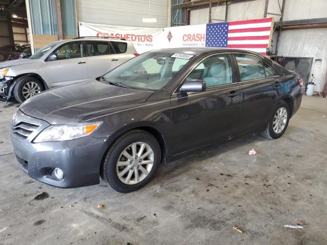 2011 TOYOTA CAMRY BASE, 