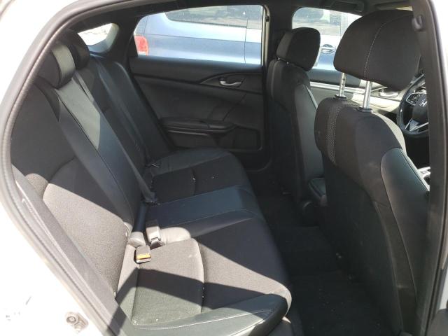 19XFC2F87LE215008 - 2020 HONDA CIVIC SPORT 白色 照片 10