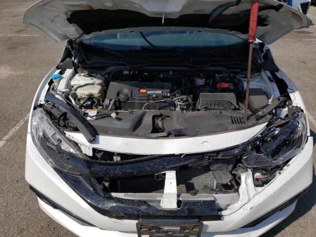 19XFC2F87LE215008 - 2020 HONDA CIVIC SPORT 白色 照片 11