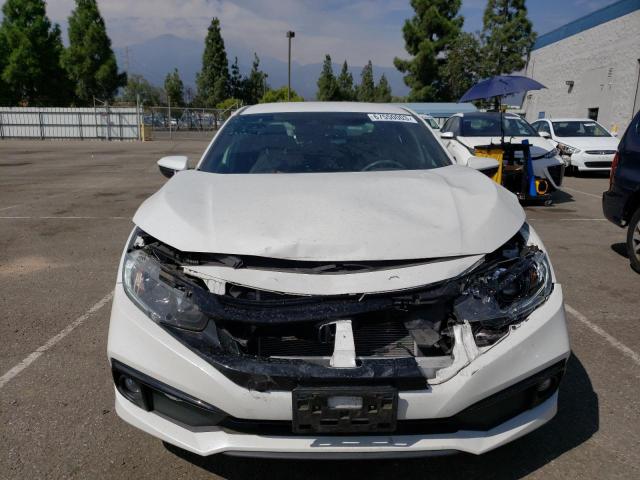 19XFC2F87LE215008 - 2020 HONDA CIVIC SPORT 白色 照片 5