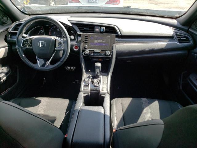 19XFC2F87LE215008 - 2020 HONDA CIVIC SPORT 白色 照片 8